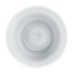 vibes fold orchid high 12,5cm transparent